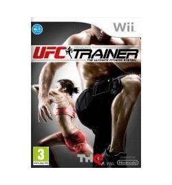 UFC Personal Trainer: The Ultimate Fitness System