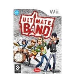Ultimate Band