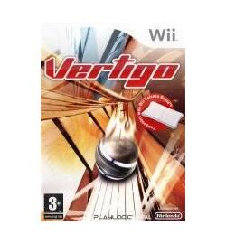 Vertigo