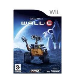 Disney Wall-E