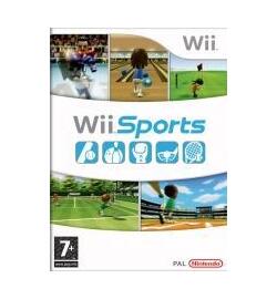 Wii Sports