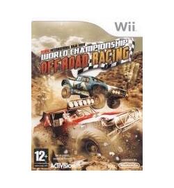 Score International Baja 1000 World Championship Off Road Racing