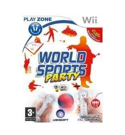 World Sports Party