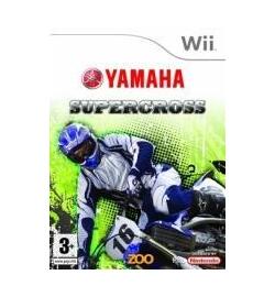 Yamaha Supercross