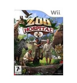 Zoo Hospital