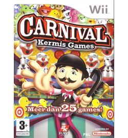 Carnival: Kermis Games