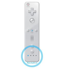 Iedereen India De volgende Motion Plus controllers voor Wii U kopen? Goedkoop | Wii U gamepads | Pro  Controllers | Nieuw & gebruikt. Met garantie!
