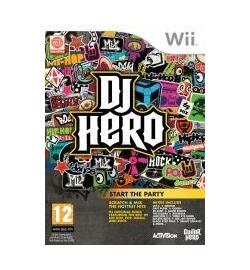 DJ Hero
