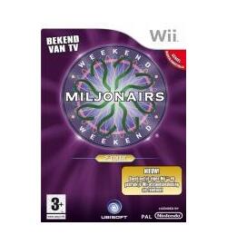 Weekend Miljonairs 2