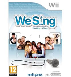 We Sing