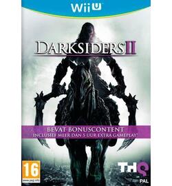 Darksiders II - Wii U
