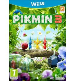 Pikmin 3 - Wii U