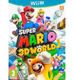 Goedkope Wii U spelletjes voor kids kopen? Bij vind je leuke Wii spellen vanaf €2,-.