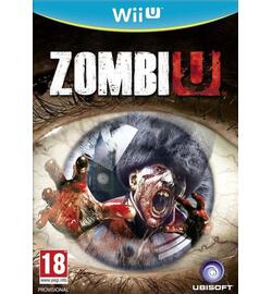 ZombiU - Wii U