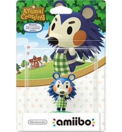 Animal Crossing Amiibo Figuur Mabel