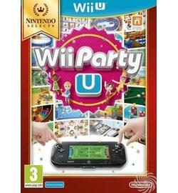 Wii Party U - Wii U