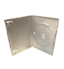Vervangend hoesje voor Wii games