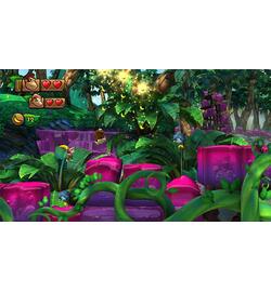 Donkey Kong Country: Tropical Freeze - Wii U