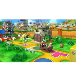 Mario Party 10 - Wii U