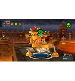 Mario Party 10 - Wii U