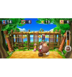 Mario Party 10 - Wii U