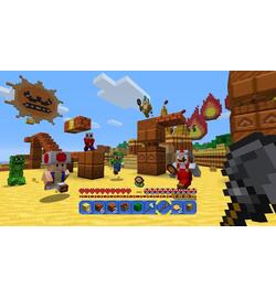 Minecraft: Wii U Editie - Wii U