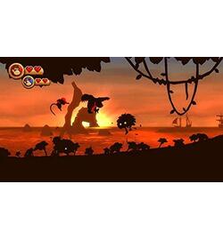 Donkey Kong Country Returns
