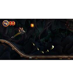 Donkey Kong Country Returns