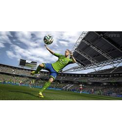 Fifa 15 Legacy Edition