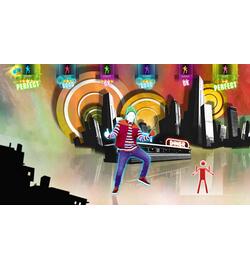 Just Dance 2014