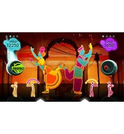 Just Dance 2