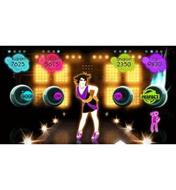 Just Dance 2