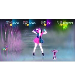 Just Dance 4