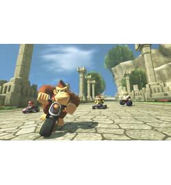 Mario Kart 8 - Wii U