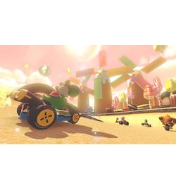 Mario Kart 8 - Wii U