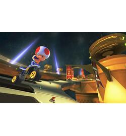 Mario Kart 8 - Wii U