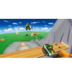 Mario Kart Wii