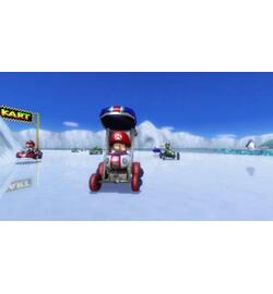 Mario Kart Wii