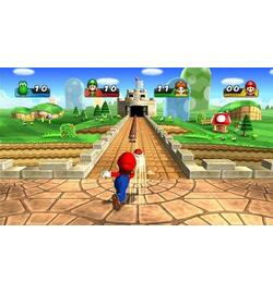 Mario Party 9