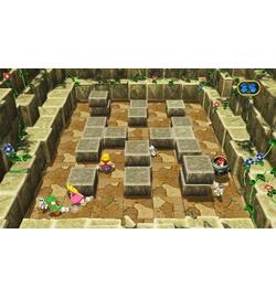 Mario Party 9