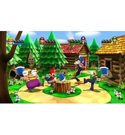 Mario Party 9