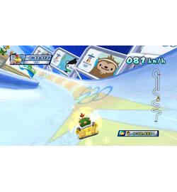Mario & Sonic op de Olympische Winterspelen