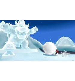 Super Mario Galaxy 2