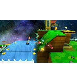 Super Mario Galaxy 2