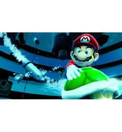 Super Mario Galaxy