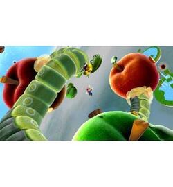 Super Mario Galaxy