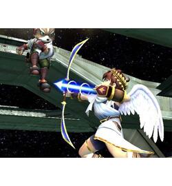 Super Smash Bros Brawl