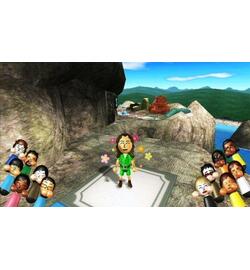 Wii Party