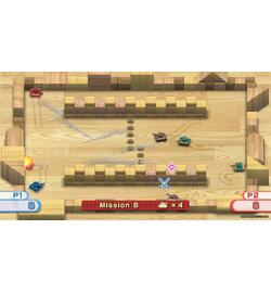 Wii Play