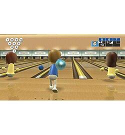 Wii Sports